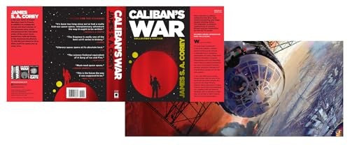 Caliban's War