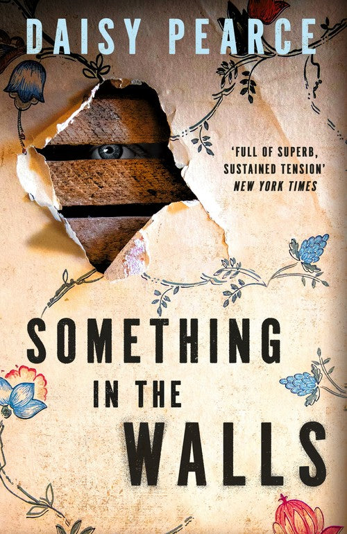 Something in the Walls