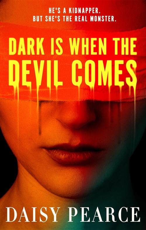 Dark is When the Devil Comes