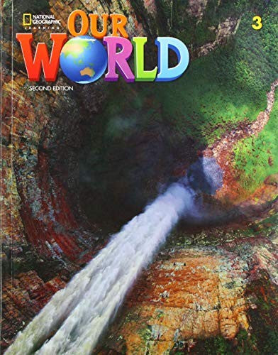 Our World 3