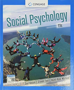 Social Psychology 