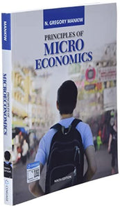 Principles of Microeconomics 