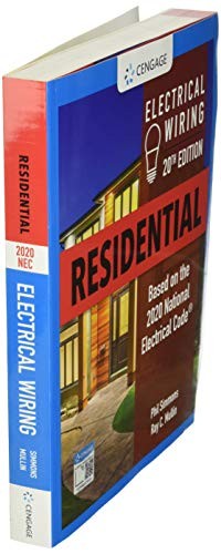 Electrical Wiring Residential