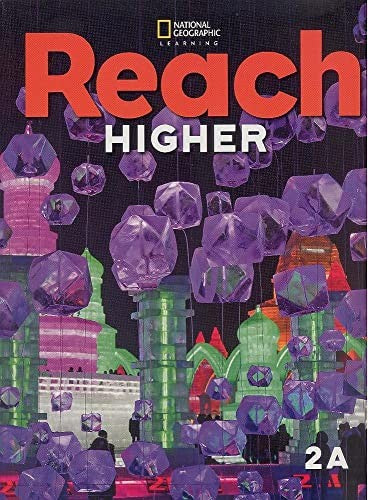 Reach Higher 2A