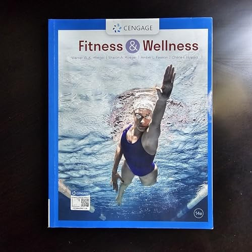 Fitness and Wellness
