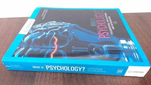 What is Psychology? 