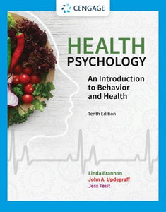 Health Psychology 
