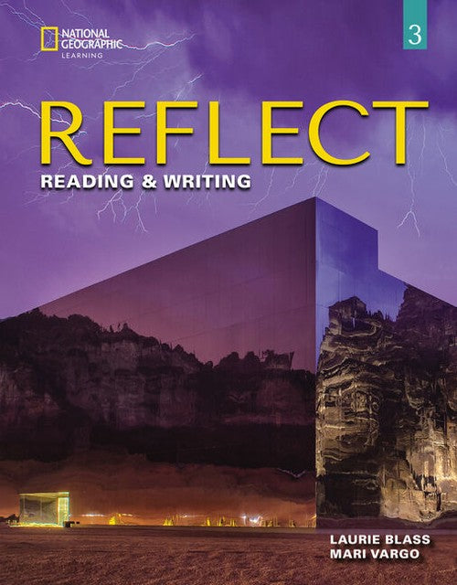 Reflect Reading & Writing 3 with the Spark platform