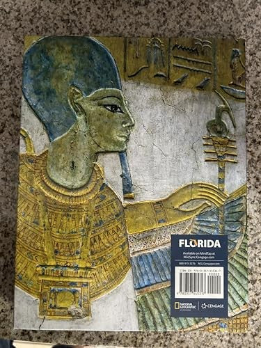 World History Ancient Civilization Florida Edition