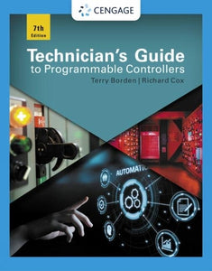 Technician's Guide to Programmable Controllers 