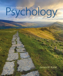 Introduction to Psychology 