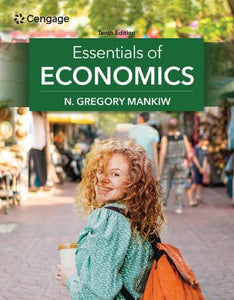 Essentials of Economics 
