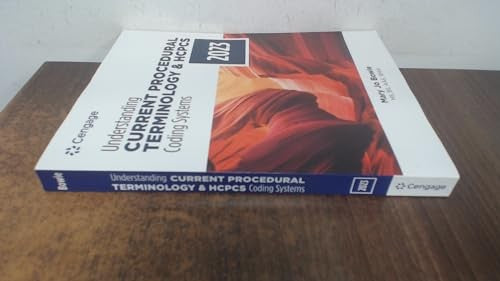 Understanding Current Procedural Terminology and HCPCS Coding Systems: 2023 Edition