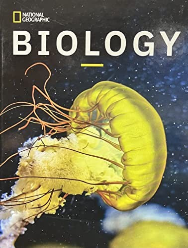 National Geographic Biology Student Edition