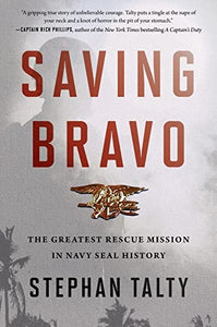 Saving Bravo 