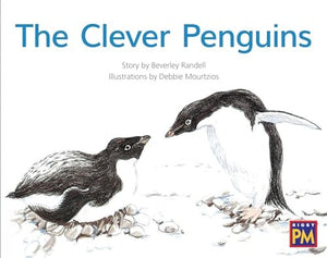 The Clever Penguins