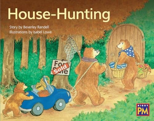 House Hunting