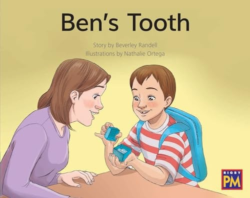 Ben's Tooth