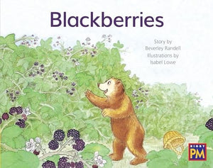 Blackberries