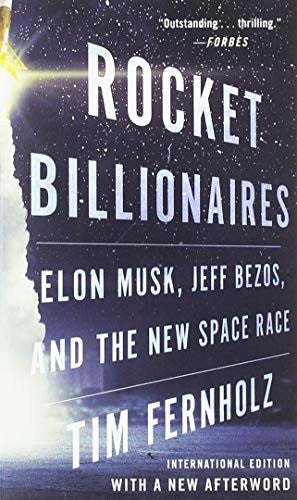 Rocket Billionaires