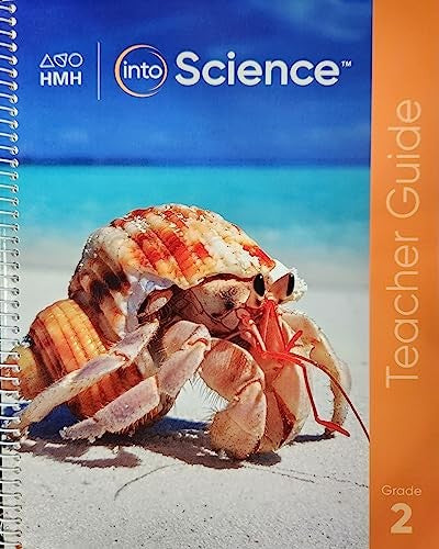 Grade 2 (Into Science)