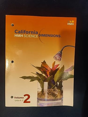 Student Edition Interactive Worktext Volume 2 Grade 7 2020