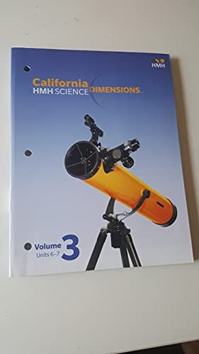 Student Edition Interactive Worktext Volume 3 Grade 8 2020