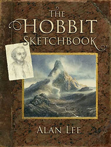 The Hobbit Sketchbook 