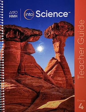 Grade 4 (Into Science)