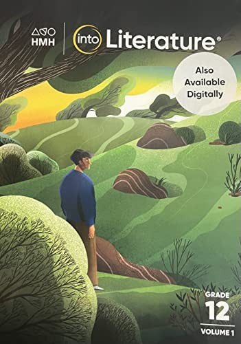 Softcover (Into Literature Vrs2, 1)