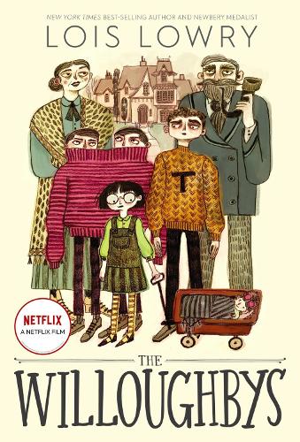 The Willoughbys,The:willoughbys