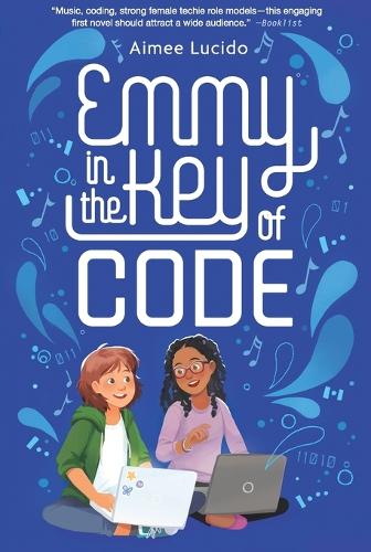 Emmy in the Key of Code