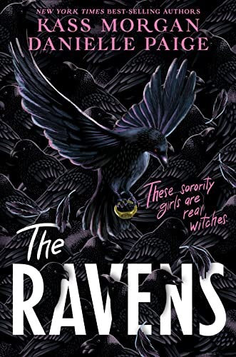 RAVENS INTERNATIONAL ED