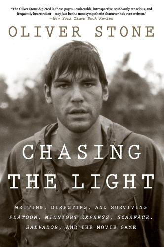 Chasing the Light