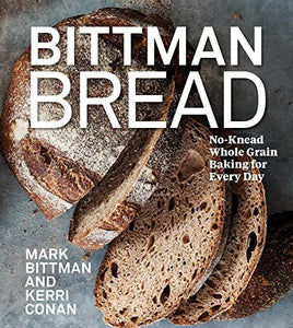 Bittman Bread 