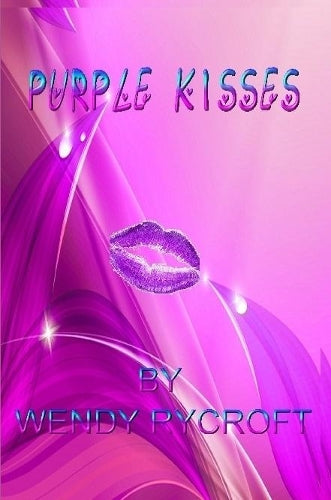 PURPLE KISSES