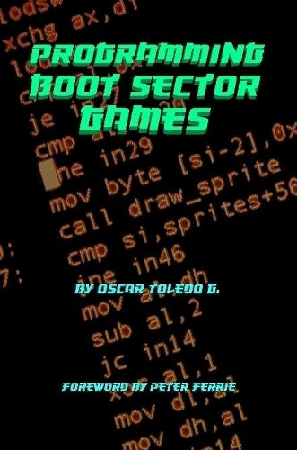 Programming Boot Sector Games