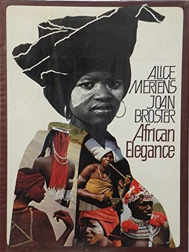 African elegance