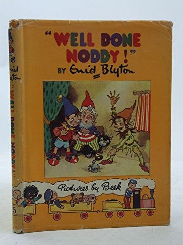 Well Done, Noddy!