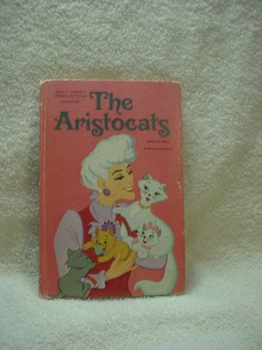 The Aristocats