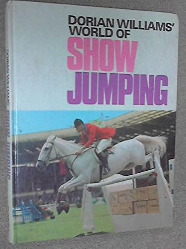 Dorian Williams' world of show jumping