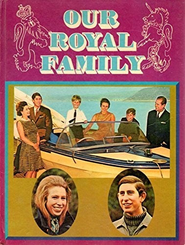 Our Royal Family