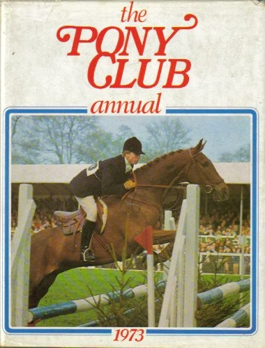 Pony Club Annual 1973
