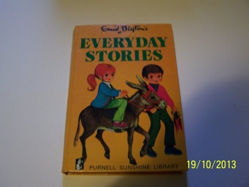 Everyday Stories (Sunshine S.)