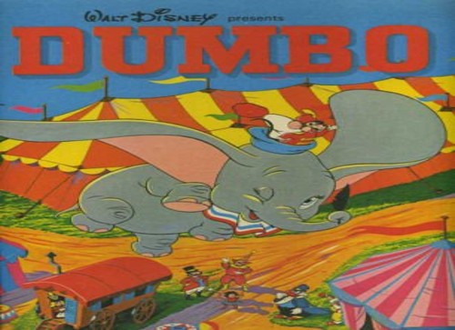 Dumbo (Disney Classics S.)