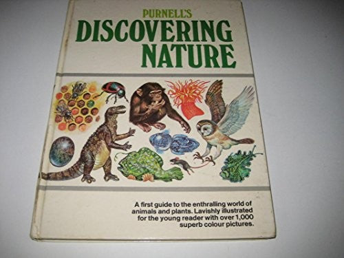 Discovering Nature