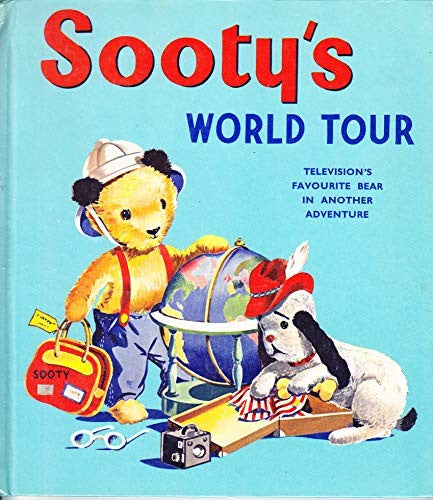 Sooty's world tour