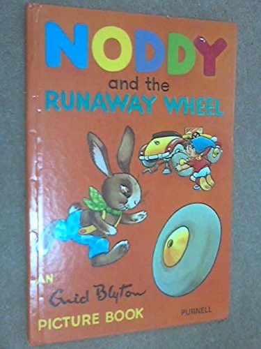 Noddy and the Runaway Wheel