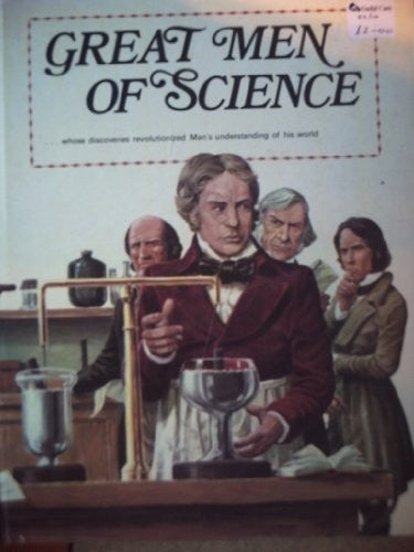 Great Men of Science
