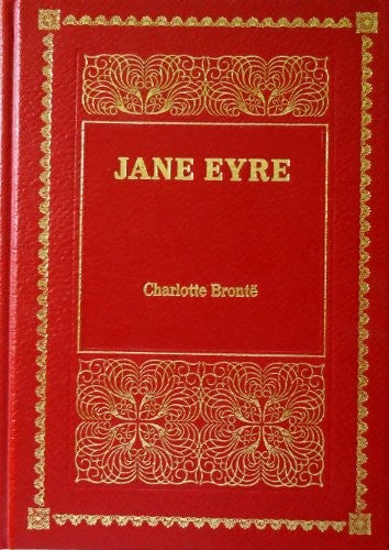 Jane Eyre